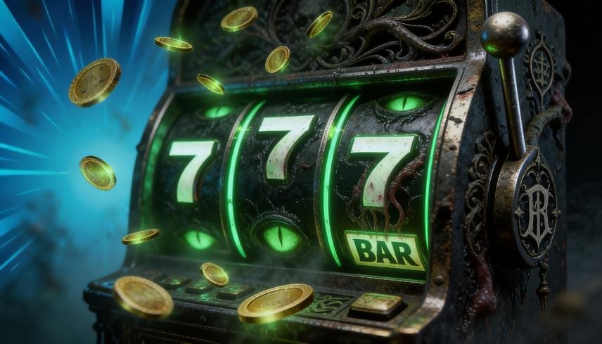 Pokie Spins Pokie Spins